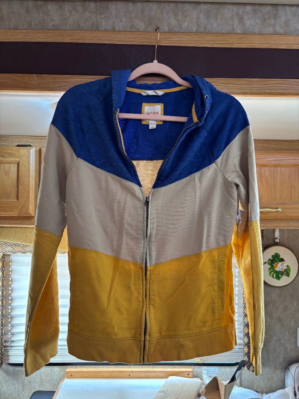 Boy's Hoodie